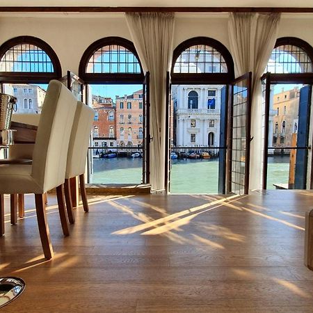 Wellvenice Grand Canal Экстерьер фото
