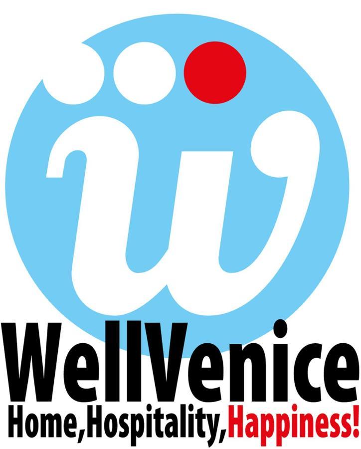 Wellvenice Grand Canal Экстерьер фото