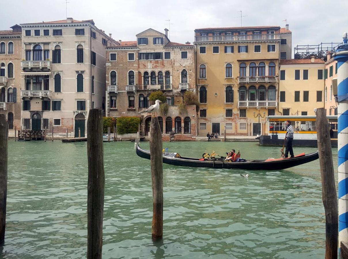 Wellvenice Grand Canal Экстерьер фото