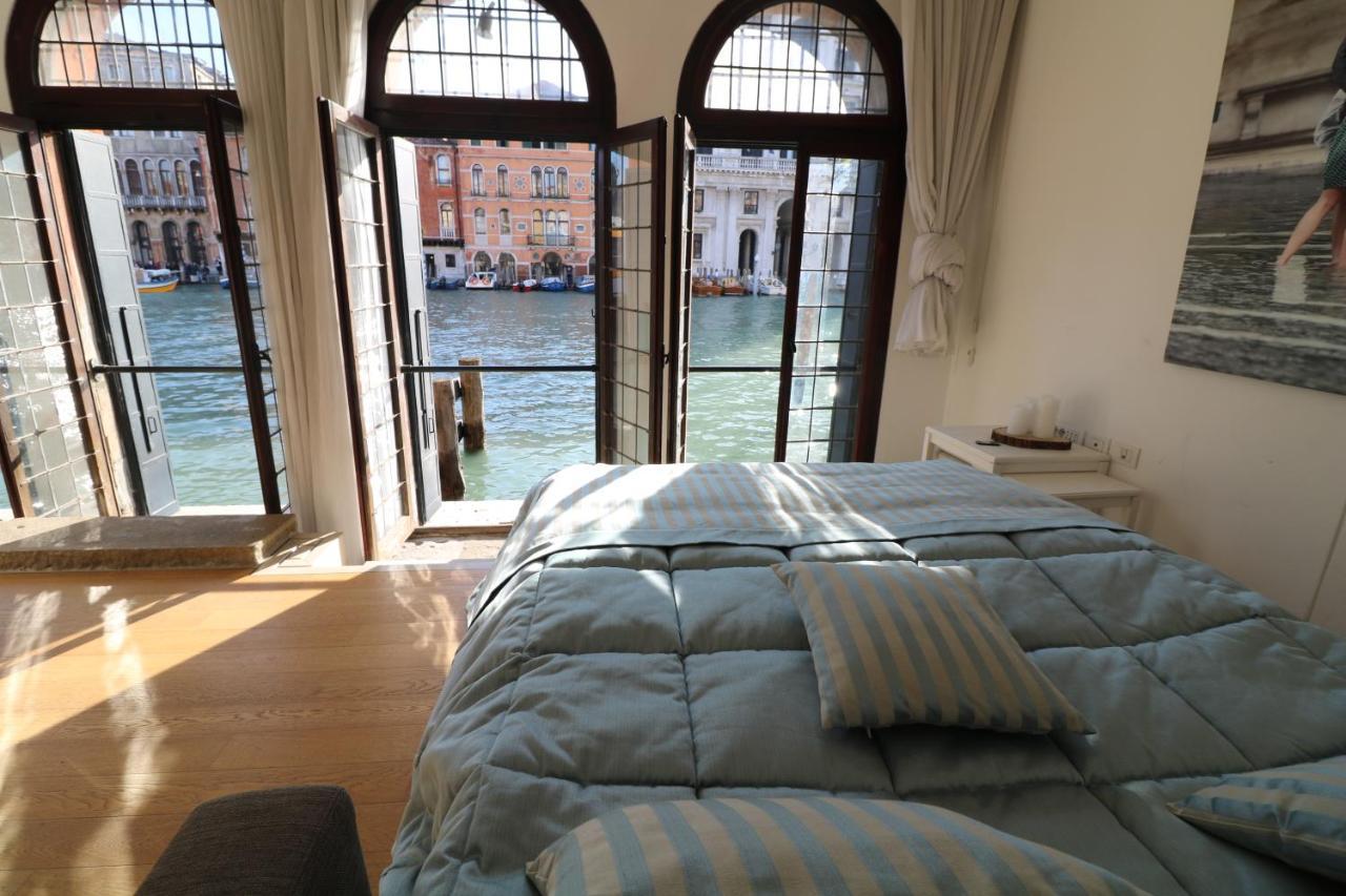 Wellvenice Grand Canal Экстерьер фото