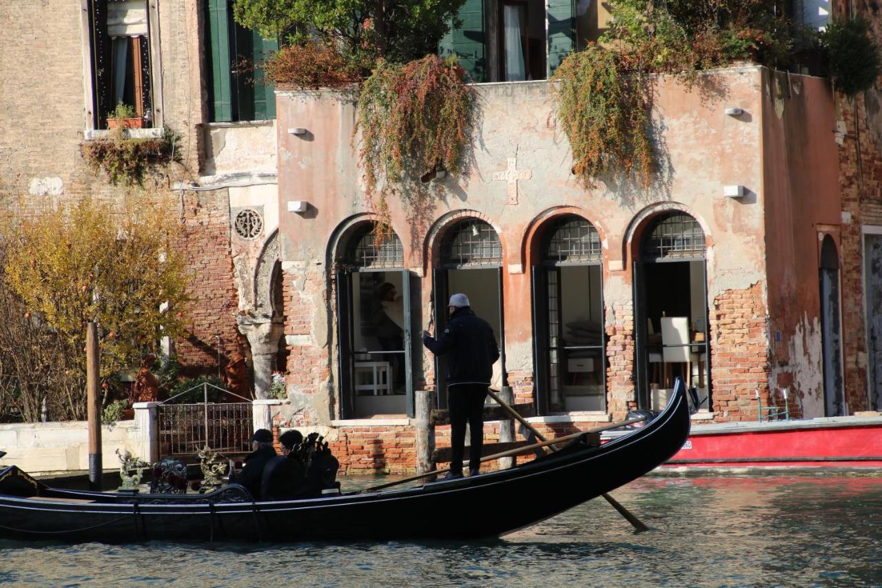 Wellvenice Grand Canal Экстерьер фото